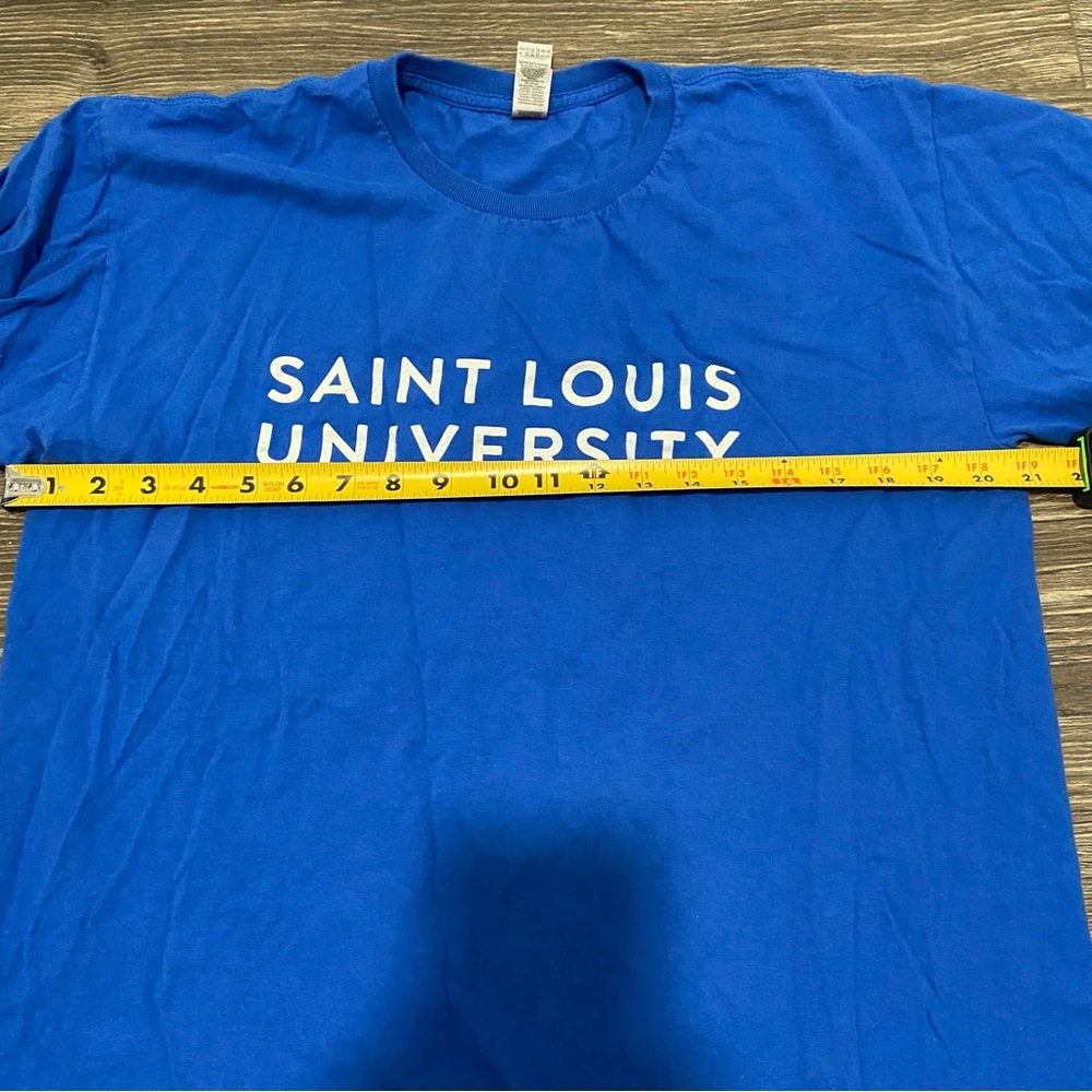 SLU Tee - Picture 3 of 5
